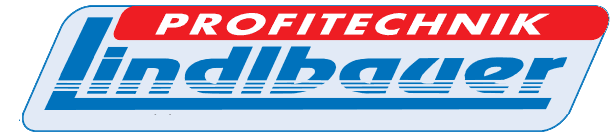 Logo - Lindlbauer Profitechnik aus Roßbach
